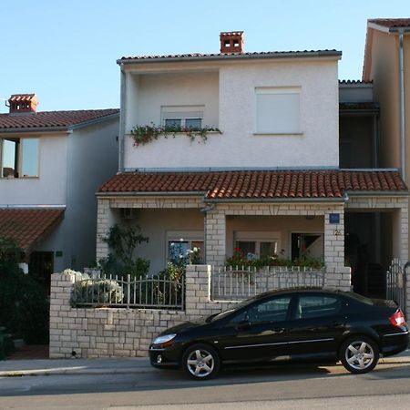 Apartments With Wifi Pula - 6987 Extérieur photo