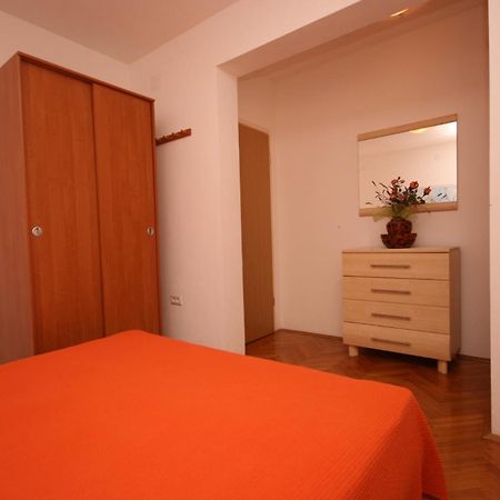 Apartments With Wifi Pula - 6987 Chambre photo