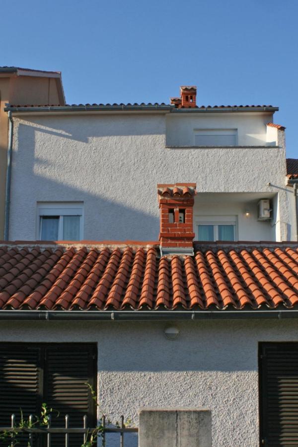 Apartments With Wifi Pula - 6987 Extérieur photo