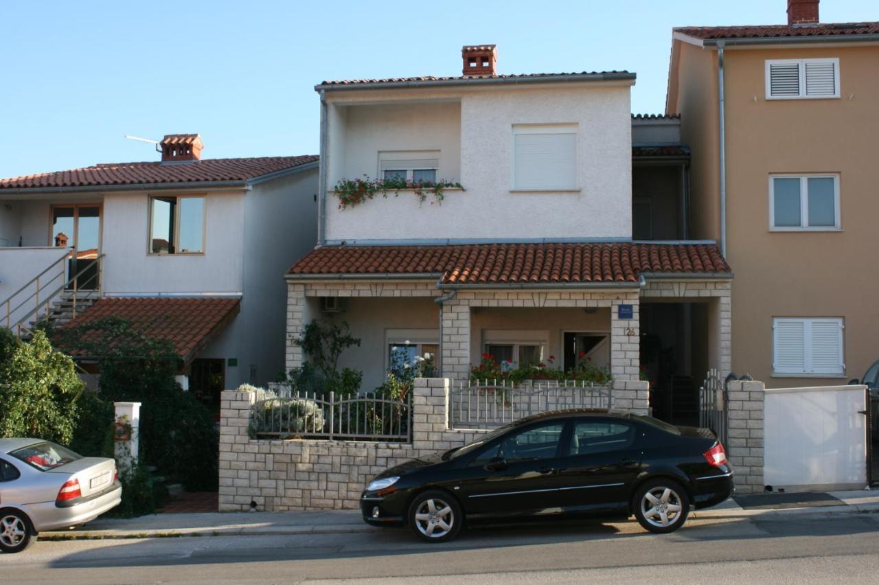 Apartments With Wifi Pula - 6987 Extérieur photo