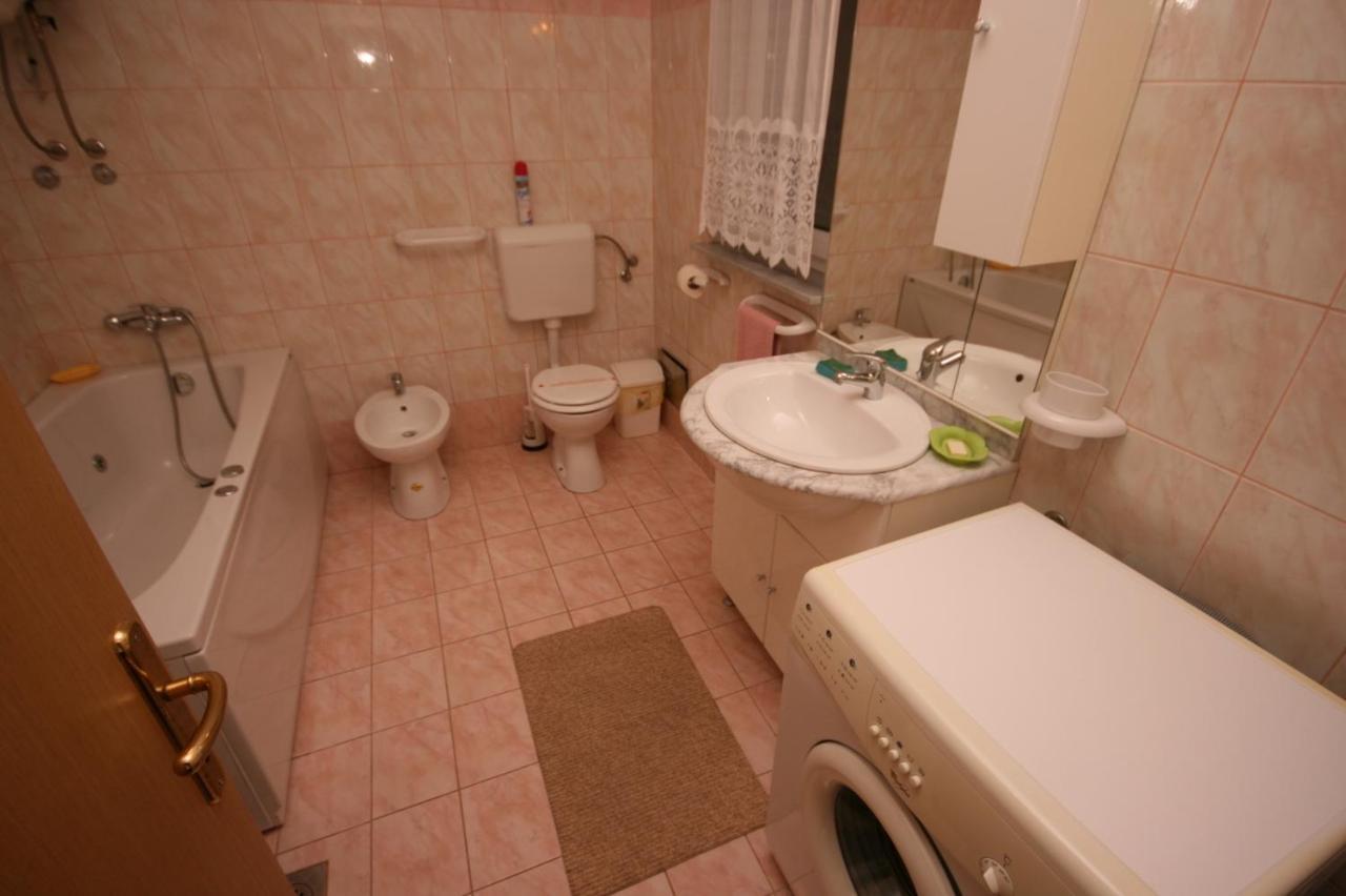 Apartments With Wifi Pula - 6987 Extérieur photo