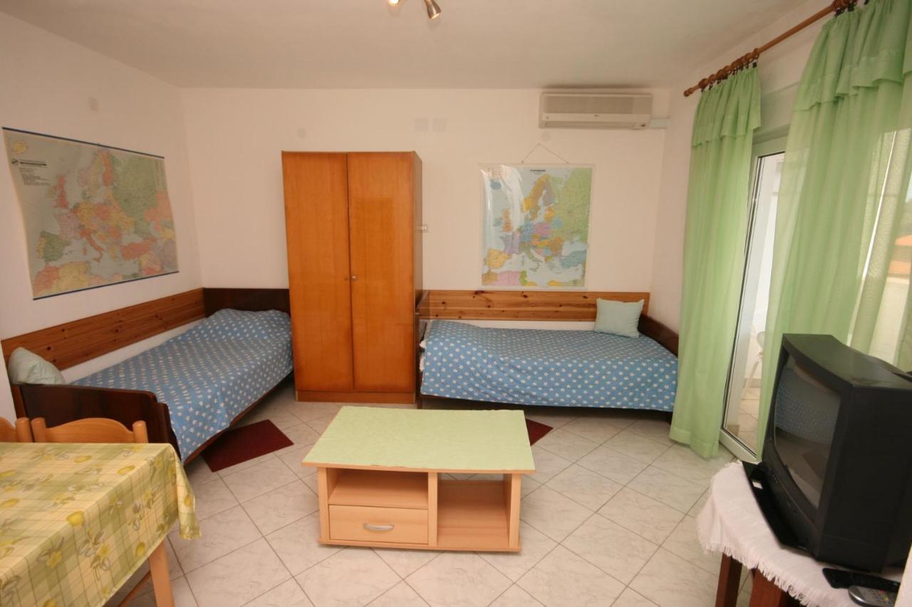Apartments With Wifi Pula - 6987 Extérieur photo