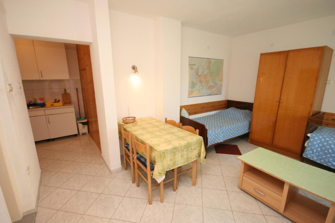 Apartments With Wifi Pula - 6987 Extérieur photo