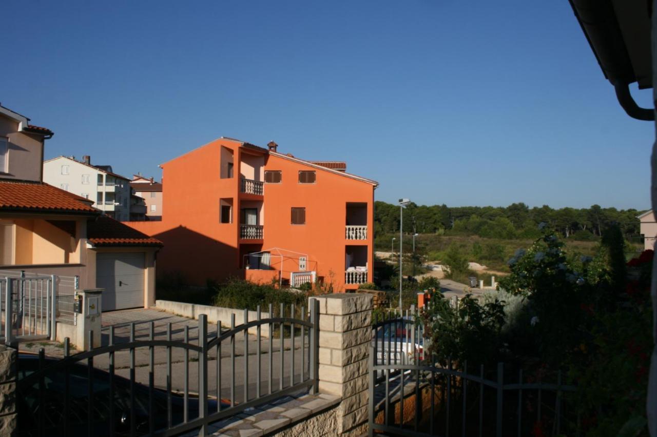 Apartments With Wifi Pula - 6987 Extérieur photo