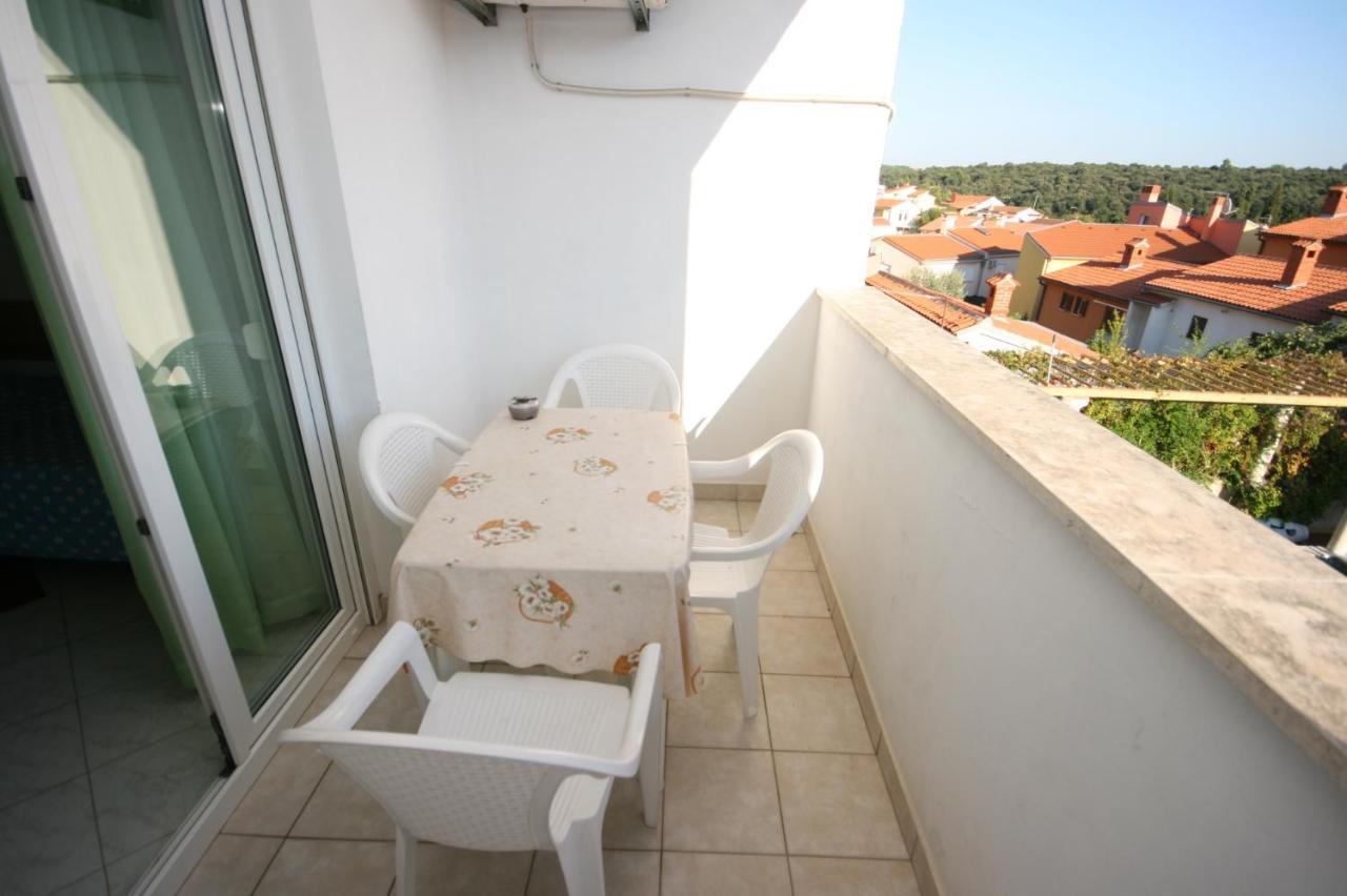 Apartments With Wifi Pula - 6987 Extérieur photo