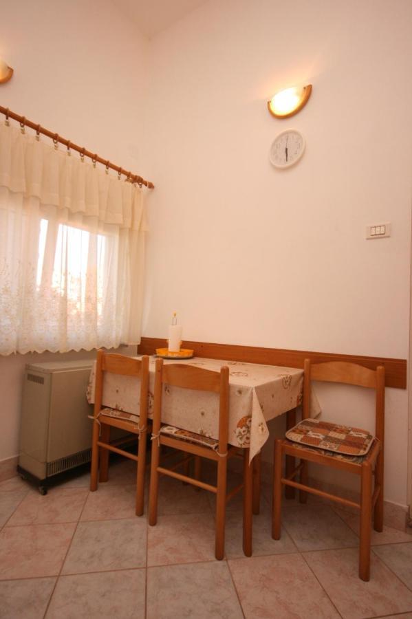 Apartments With Wifi Pula - 6987 Extérieur photo
