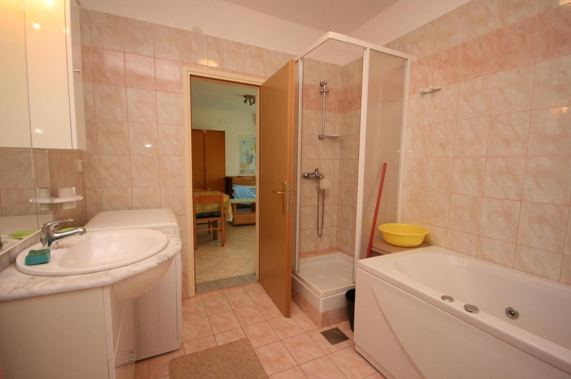 Apartments With Wifi Pula - 6987 Chambre photo