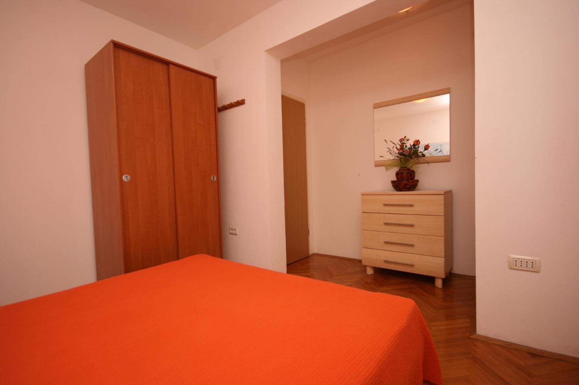 Apartments With Wifi Pula - 6987 Chambre photo